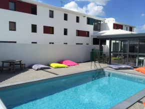 Hotels in Aytré